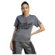Adidas Γυναικεία κοντομάνικη μπλούζα Trefoil Tee